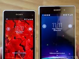 Detailed instructions on how to unlock sony xperia z1 compact d5503 (white) if you forgot your password or pattern lock with a full description. Sony Xperia Z1 Compact Versus Z1 Accesorios 2021
