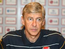 Arsène Wenger