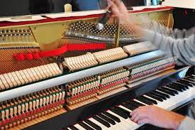 May 20, 2016 · a piano that is wildly out of tune will be 40 cents flat (pianos usually go flat rather than sharp). How Often To Tune Your Piano In Singapore Thepiano Sg