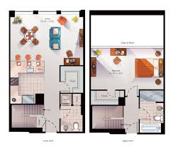 Maybe you would like to learn more about one of these? Loft Style Apartments The Lansburgh