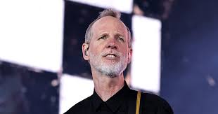 No Doubt's Tom Dumont Reveals Parkinson's Diagnosis: 'Grateful for the Life  I've Got to Lead' No Doubt guitarist Tom Dumont has revealed he has been  diagnosed with early-onset Parkinson's disease ahead of