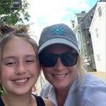 Amy Giancola's Instagram, Twitter & Facebook