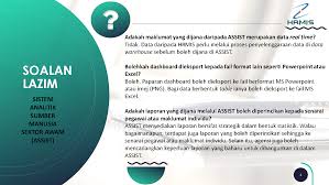 Hrmis merupakan singkatan bagi human resource management information system. Change Management Hrmis Jpa Posts Facebook