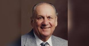 Jacob Donald Kneuer Obituary