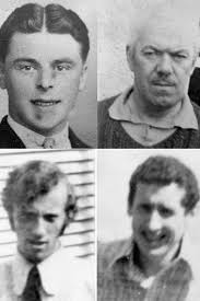 Man murdered by IRA called for his mother as he died