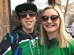 See the day in photos: St. Patrick's Day celebrations in Butte