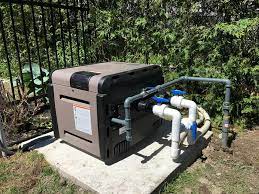 Water heater installations & repairs throughout minneapolis. Pool Heater Repair Capital Flame