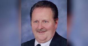 Kerry Joe Ellenburg Obituary