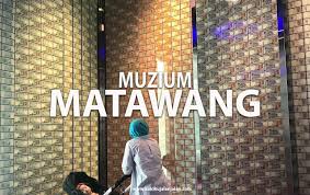 Wahana dan fasilitas museum angkut. Muzium Matawang Bank Negara Malaysia Kakikujalanjalan