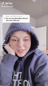 Jim Norton Bree Olson