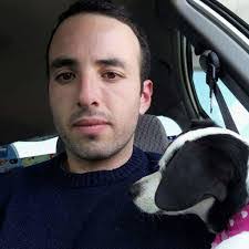 Edel Contreras's Instagram, Twitter & Facebook