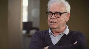 Jose Luis Berlanga, el fill del director de cine