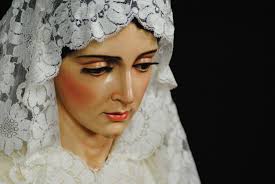 Campaña de recogida de donativos para la restauración de Nuestra Señora de  la Aurora