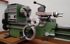 Leider ist die grundmaschine emco compact 5 nicht mehr lieferbar. Emco Compact Vario Flickr