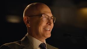 Rocco Hill's Instagram, Twitter & Facebook