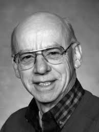 Robert J. “Bob” Garrison