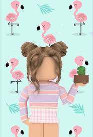 Dcilynk regala robux criticizing the youtuber ugly. Chica Roblox Roblox Animation Roblox Pictures Cute Tumblr Wallpaper