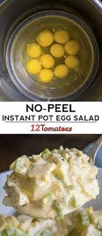 Instant Pot Hard Boiled Eggs Recipe Instant Pot Hard Boiled Eggs Instant Pot Recipes Instant Pot