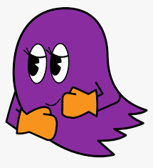 You know them, you love them, but, be honest, do you know what makes them different? Pac Man Wiki Pacman Ghost Sue Hd Png Download Transparent Png Image Pngitem
