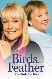 Birds of a Feather: Season 11