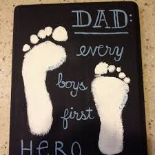 Son Homemade Birthday Gifts For Dad From Toddler First Hero Diy Fathers Day Crafts For Kids Homemade Birthday Gifts For Dad F Diy Father S Day Crafts Diy Christmas Gifts For Dad Homemade Fathers Day Gifts