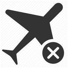 Aviation Cancelled Flight Gate Closed Last Call Expired Cancel Icon Download On Iconfinder The original size of the image is 2400 × 2400 px and the original resolution is 300 dpi. aviation cancelled flight gate closed last call expired cancel icon download on iconfinder