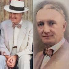 Healing Revival Tidbits