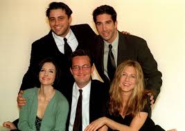 8 608 kb/s encoded date : Friends Reunion Will Begin Filming Next Week As Fans Get First Look At Iconic Set