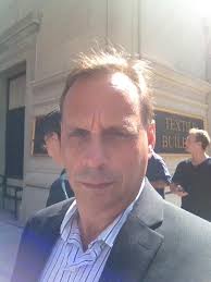 Caleb ALLEN Obituary (2013)