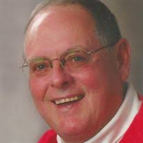 Dr David E. Souder (1946-2015)