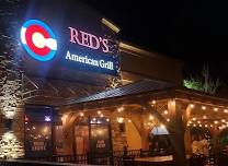Falcon Mingle at Red’s American Grill