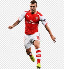 Shop arsenal fc jerseys and uniforms at fansedge. Jack Wilshere Arsenal F C Jersey Football Player Arsenal F C Tshirt Sport Team Png Pngwing