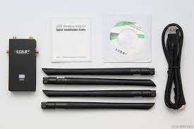 It combines a wlan mac, a 4t4r, 3 spatial streams capable wlan baseband, and rf in a single chip. Edup Ep Ac1621 Ac1900 Wifi Adapter Review Jayceooi Com