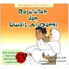Check spelling or type a new query. Maksud Nama Uwais Dalam Islam Galeea