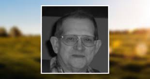 Elray "Bud" Kenning Obituary 2014