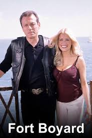 The game fort boyard will be available as a digital standard edition, on playstation 4, xbox one, nintendo switch and pc/mac june 27th, 2019.it will be avail. Fort Boyard Channel 5 United States Daily Tv Audience Insights For Smarter Content Decisions Parrot Analytics