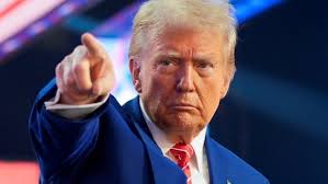 Trump's request to halt hush money sentencing rejected by appeals court -  Hindustan Times