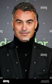 Chad harris hi-res stock photography and images