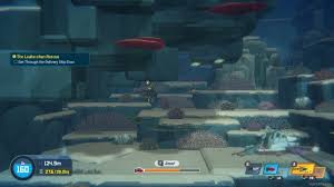 Dave the Diver: Jak zdobyć Giant Trevally Fin?