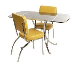 Check spelling or type a new query. Shop Totally Kids The Honeymooner S 50 S Drop Leaf Dining Table Set