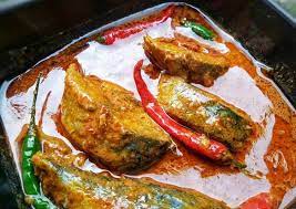 Ikan tersebut menpunyai isi putih berbanding. Resepi Gulai Ikan Tongkol Terengganu Tersoal C