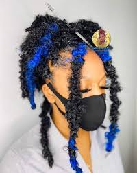 Butterfly locs are the most recent edition of faux locs protective styles. Butterfly Locs How To Price And 25 Butterfly Locs Hairstyles