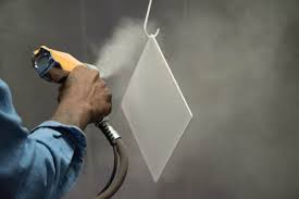 Market Your Powder Coating Business Powder Coating Powder Powdercoating