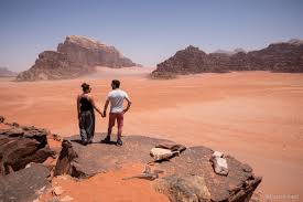 Het startpunt voor jouw reis door jordanië. Jordanie Roadtrip De 8 Jours Lovelivetravel Blog Voyage Lifestyle