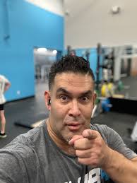 Why is this guy in Ryan's office?