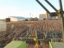 Discover more posts about kubiak. Fall Tillage At Kubiak Farms 2010 Youtube