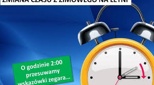 Przestawienie zegarów ma na celu lepsze. Zmiana Czasu Z Zimowego Na Letni Koszalininfo