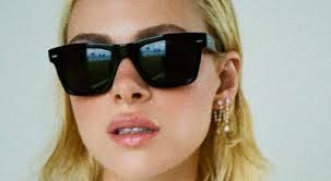 Oliver Peoples Oliver Sun OV5393SU 1492/P1 Polarised Sunglasses