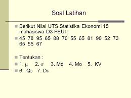 Bsi _ ujian online psbo. Zainul Hidayat Lembaga Demografi Feui Ppt Download
