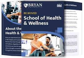 College students may think they don't have time to focus on fitness and good nutrition, but this guide offers tips and expert advice on how to eat right and exercise even with a busy college schedule. Health And Wellness Programs Fitness Bryan University